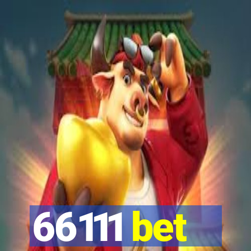 66111 bet